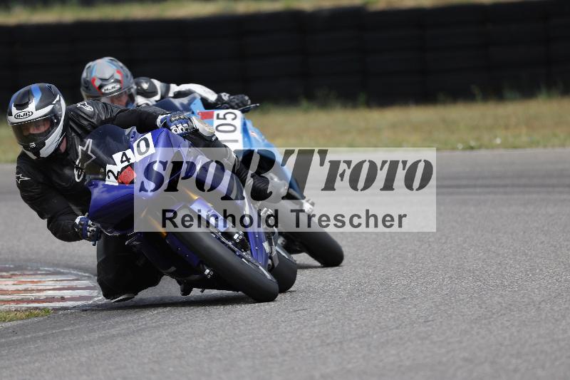 /18 05.06.2026  TZ Motorsport ADR/Gruppe rot/240
